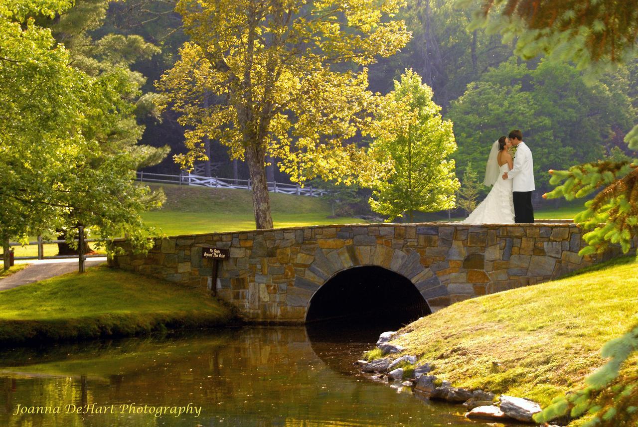 Chetola Resort At Blowing Rock Luaran gambar